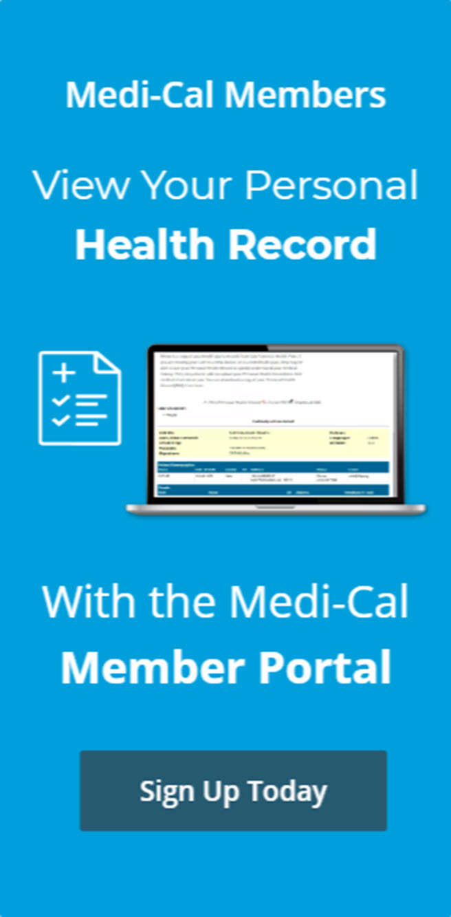 Medi-Cal Enrollment is Open Year Round - San Francisco Health Plan